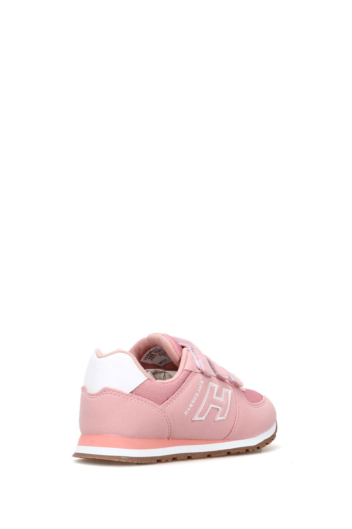 Hammer Jack Pembe Çocuk Ayakkabı 102 19250-F