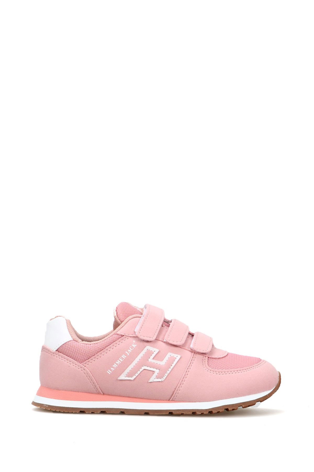 Hammer Jack Pembe Çocuk Ayakkabı 102 19250-F