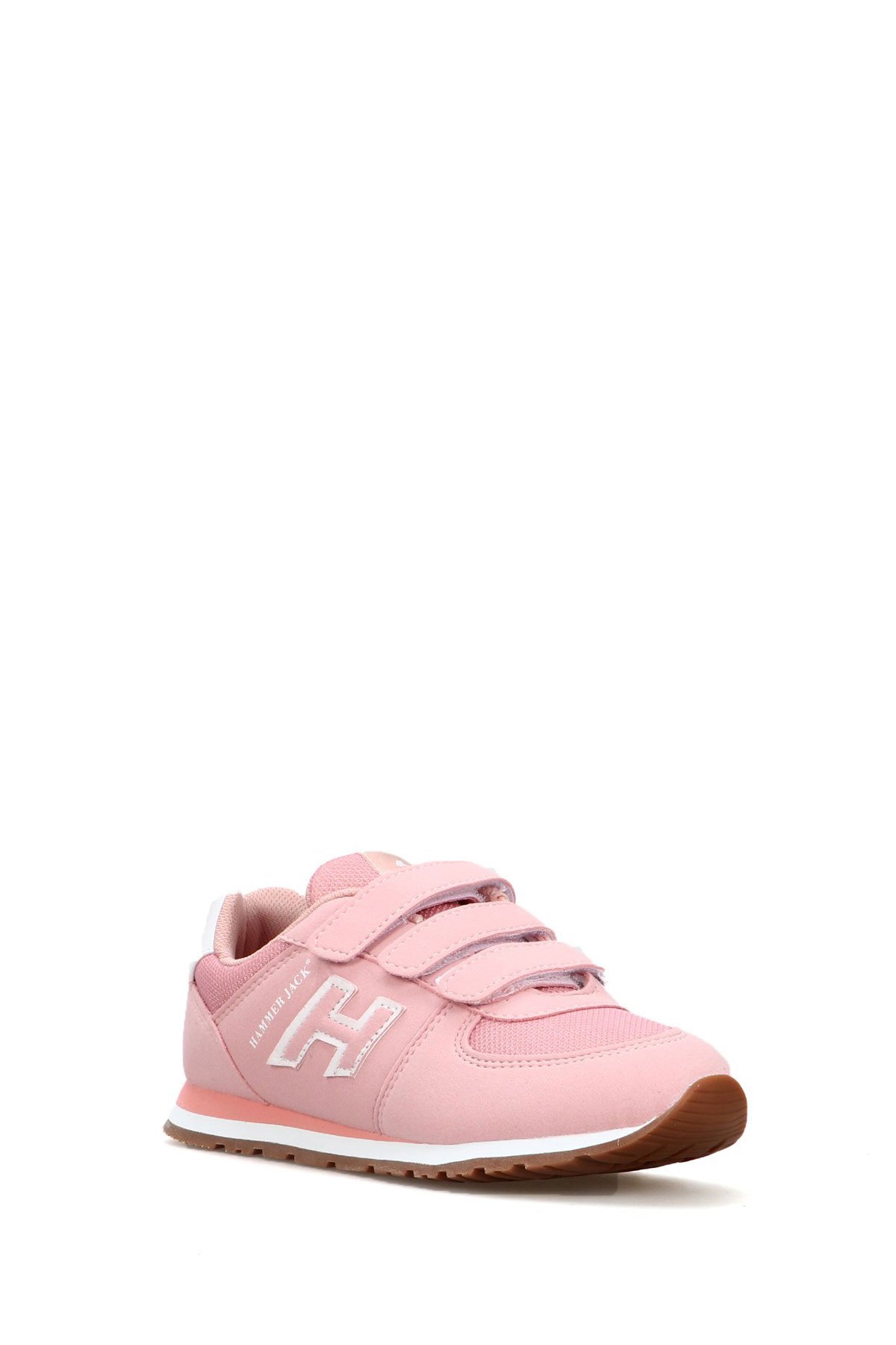 Hammer Jack Pembe Çocuk Ayakkabı 102 19250-F