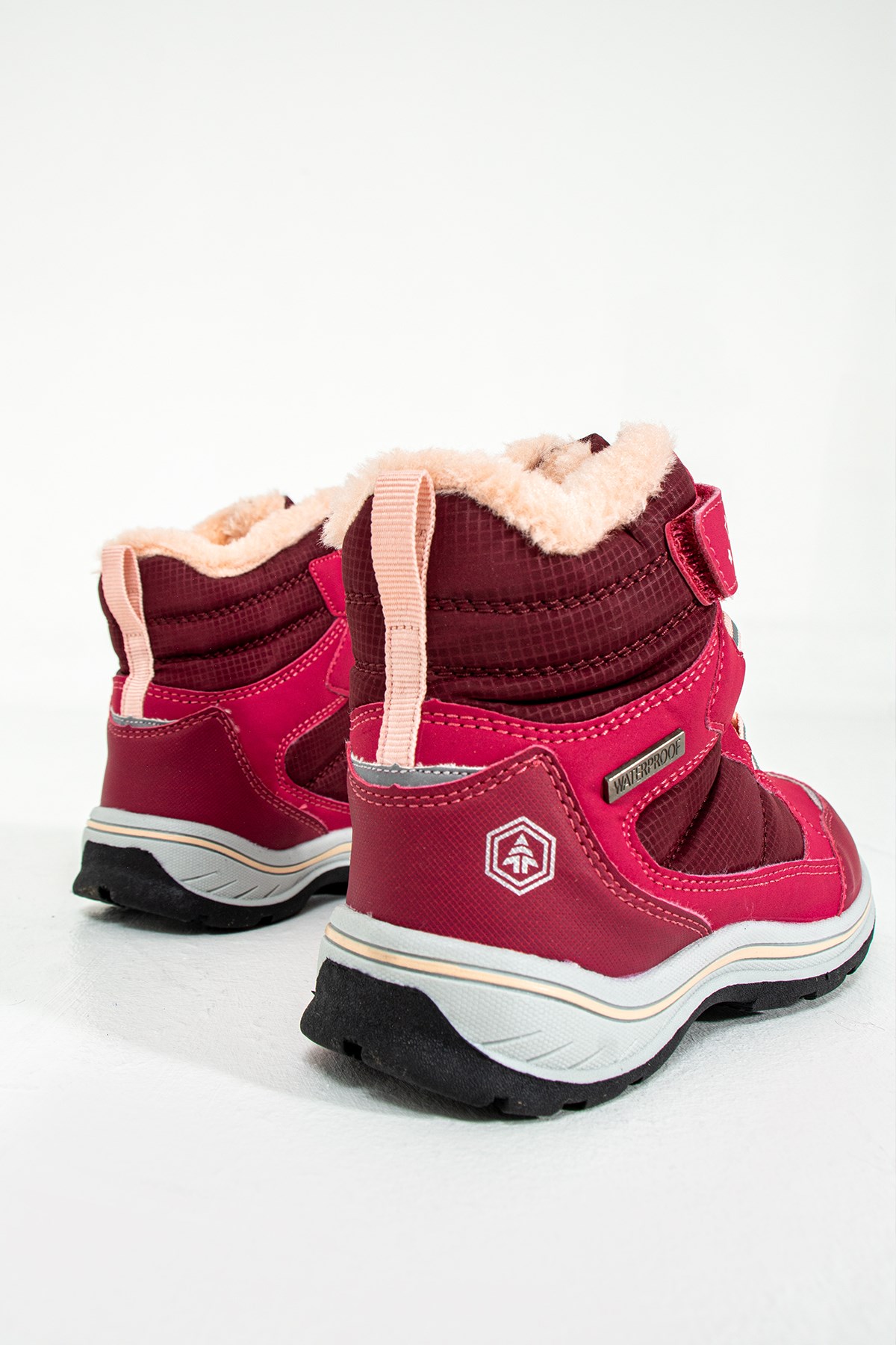 Hammer Jack Pembe Çocuk Bot 101 23148-F | 101 23148-F-5999