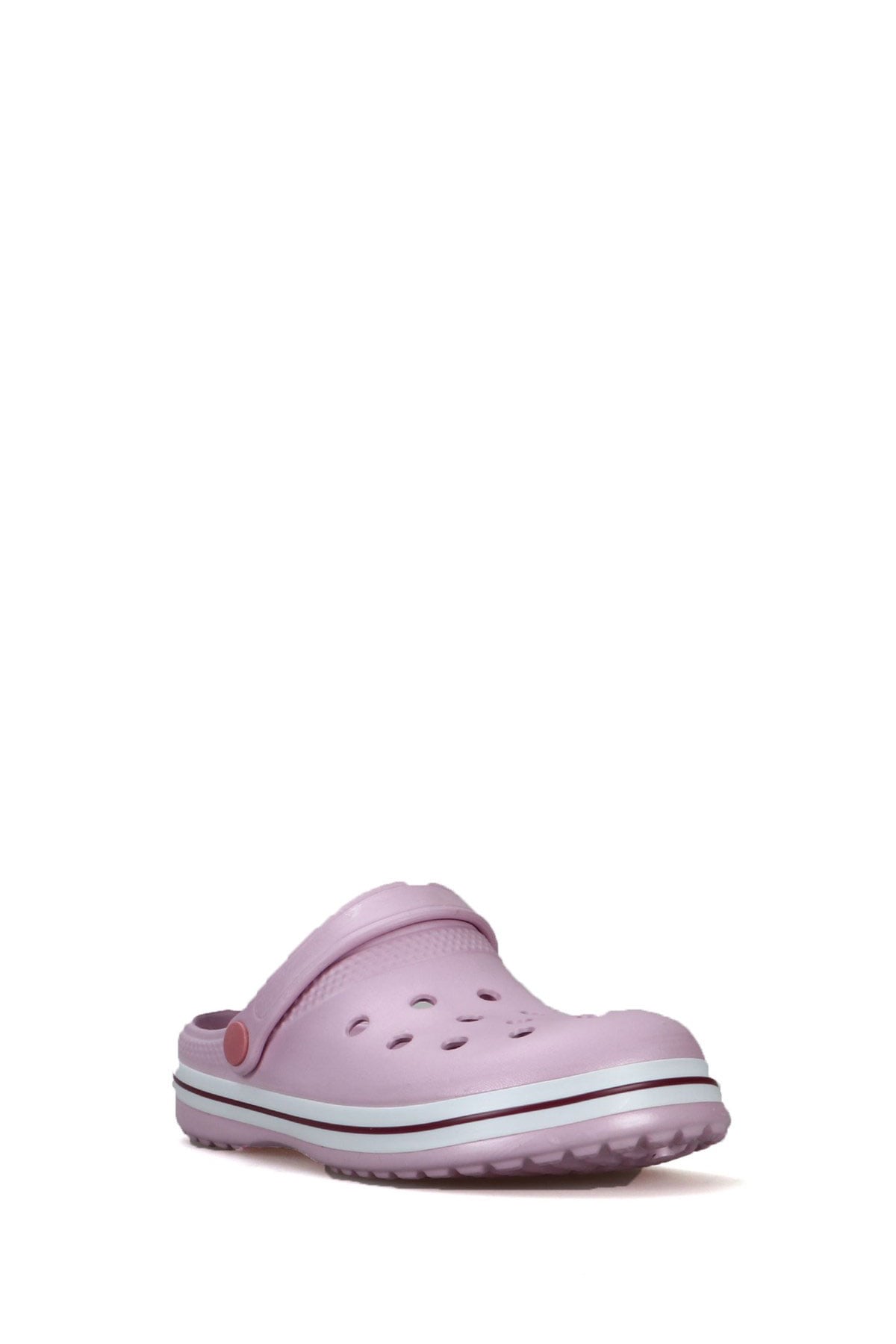 Hammer Jack Pembe Çocuk Terlik / Sandalet 581 236-F