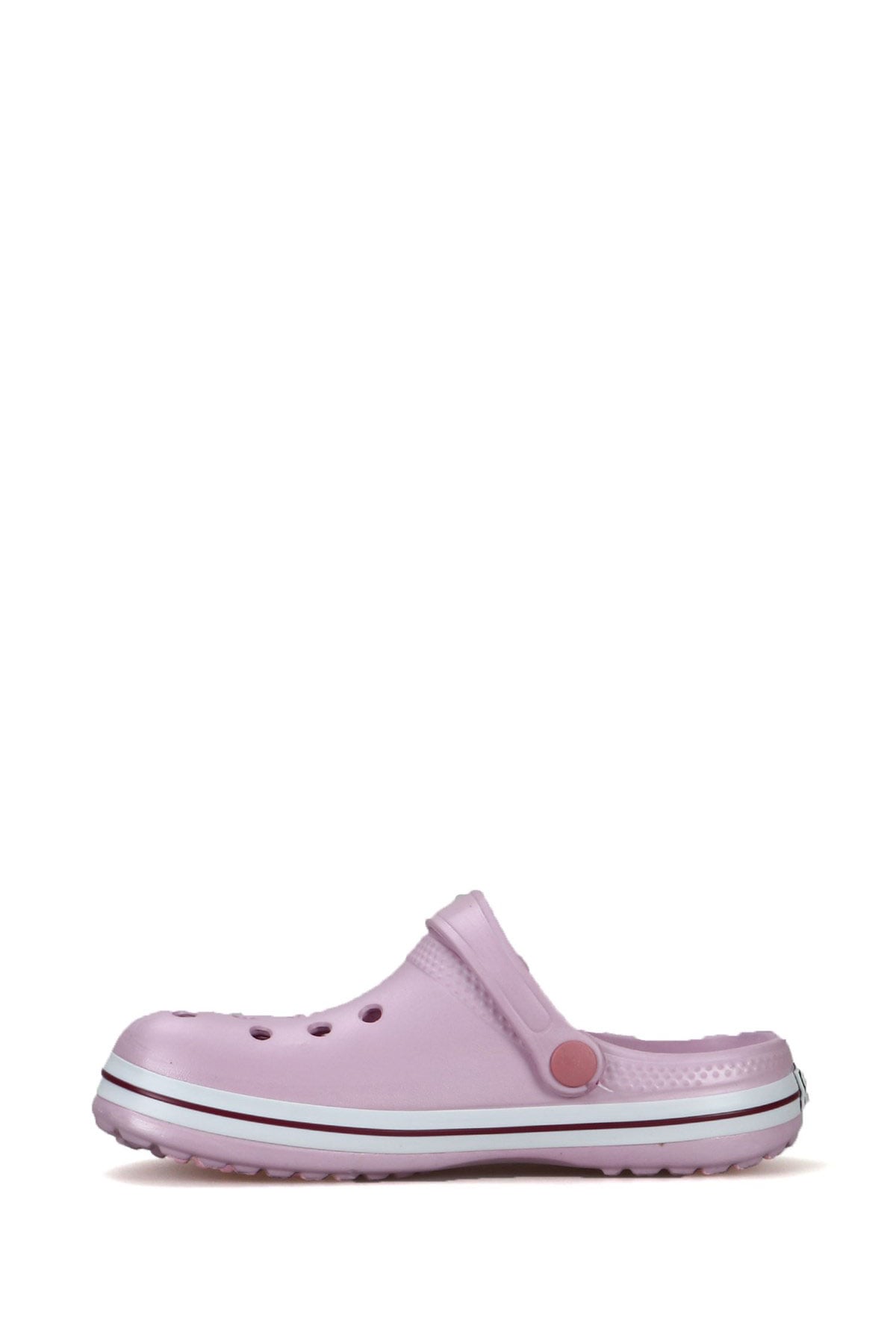 Hammer Jack Pembe Çocuk Terlik / Sandalet 581 236-F