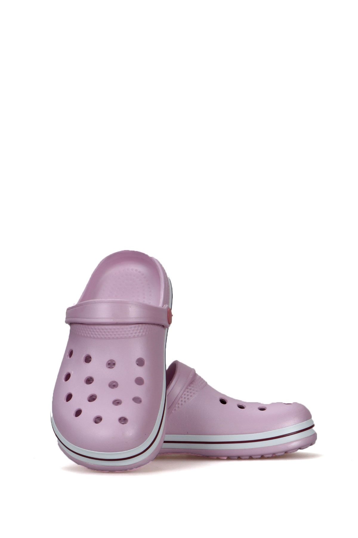 Hammer Jack Pembe Çocuk Terlik / Sandalet 581 236-F