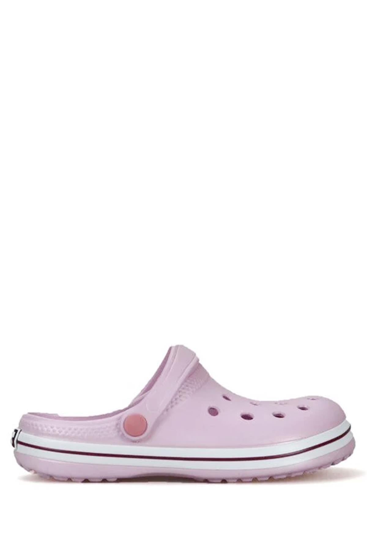Hammer Jack Pembe Çocuk Terlik / Sandalet  | 581 236-F-5999