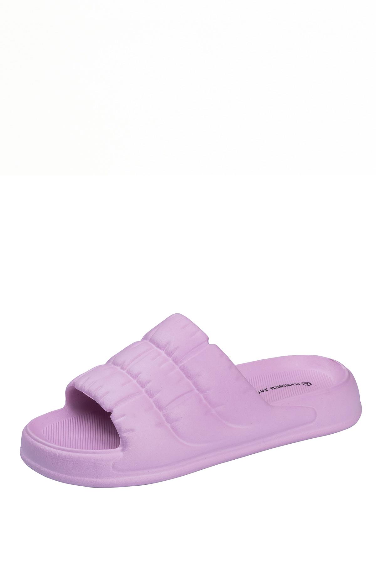 Hammer Jack Pembe Kadın Terlik / Sandalet 581 23-Z | 581 23-Z-5999