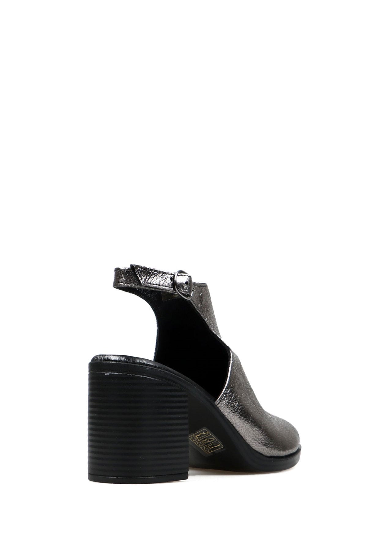 Hammer Jack Platın Bayan Terlik / Sandalet 542 1620-Z