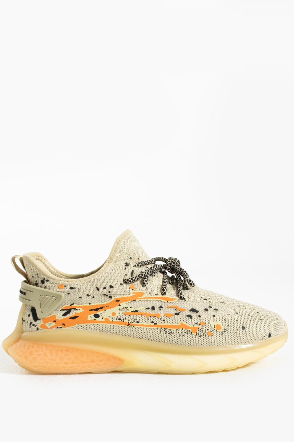 Hammer Jack Presto Bej Erkek Spor Ayakkabı 101 23362-M | 101 23362-M-147