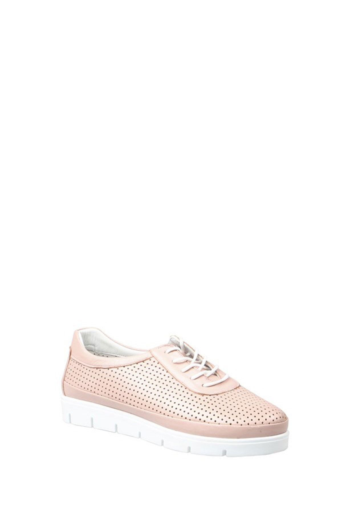 Hammer Jack Pudra Bayan Ayakkabı 193 740-Z