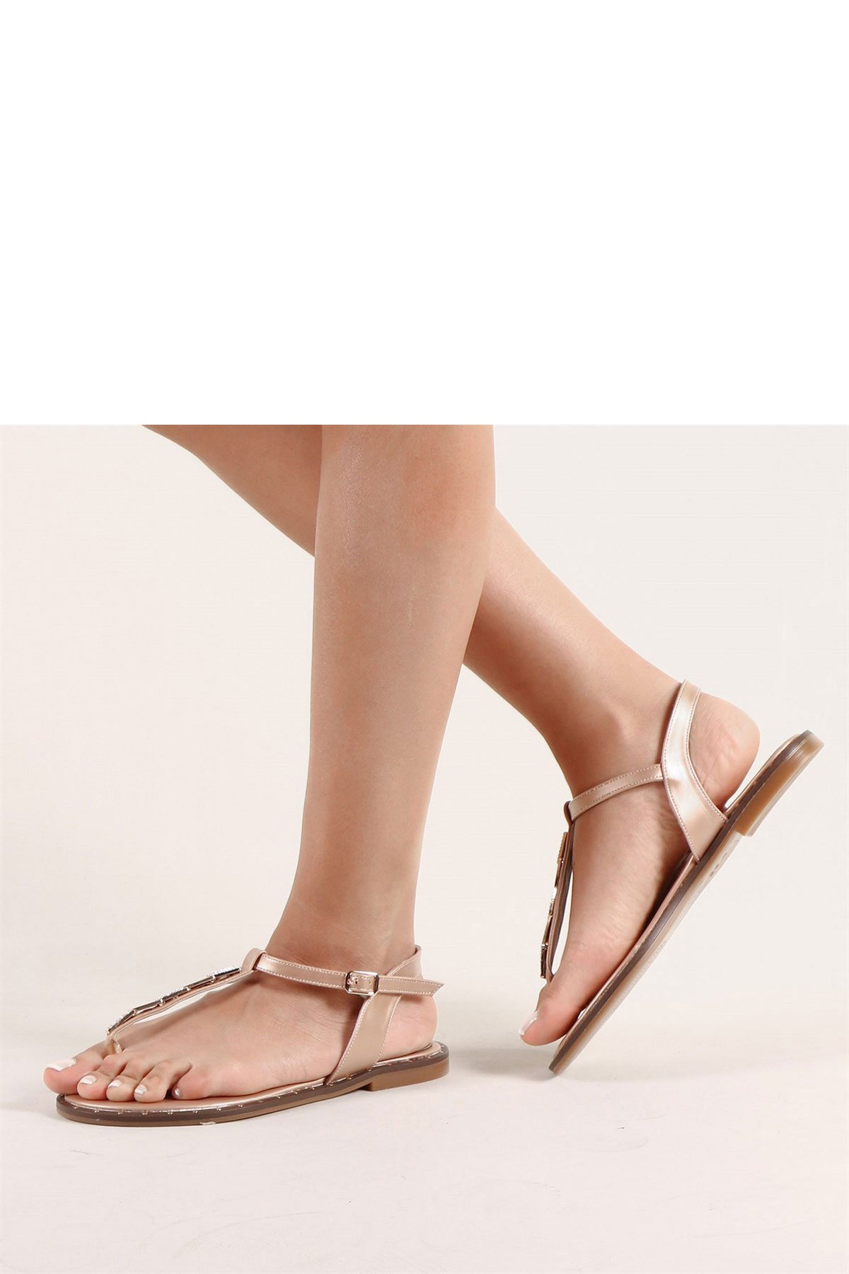 Hammer Jack Roz Kadın Terlik / Sandalet 200 44-181028-Z