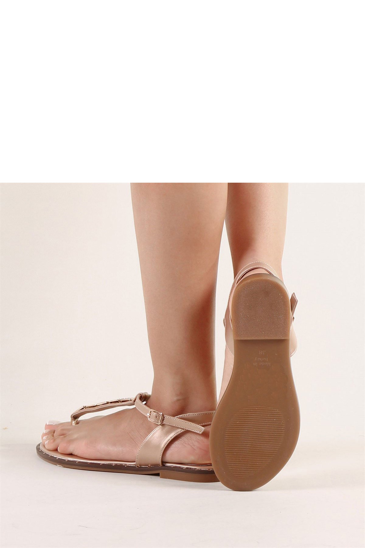 Hammer Jack Roz Kadın Terlik / Sandalet 200 44-181028-Z