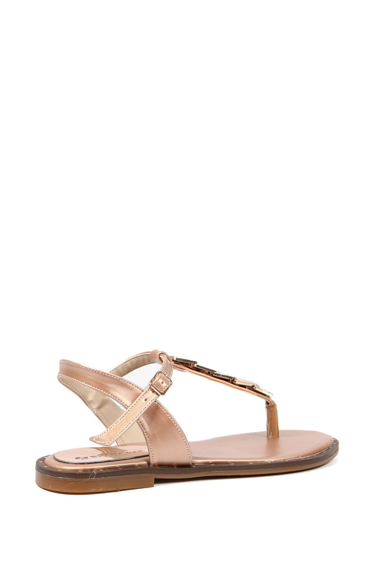 Hammer Jack Roz Kadın Terlik / Sandalet 200 44-181028-Z