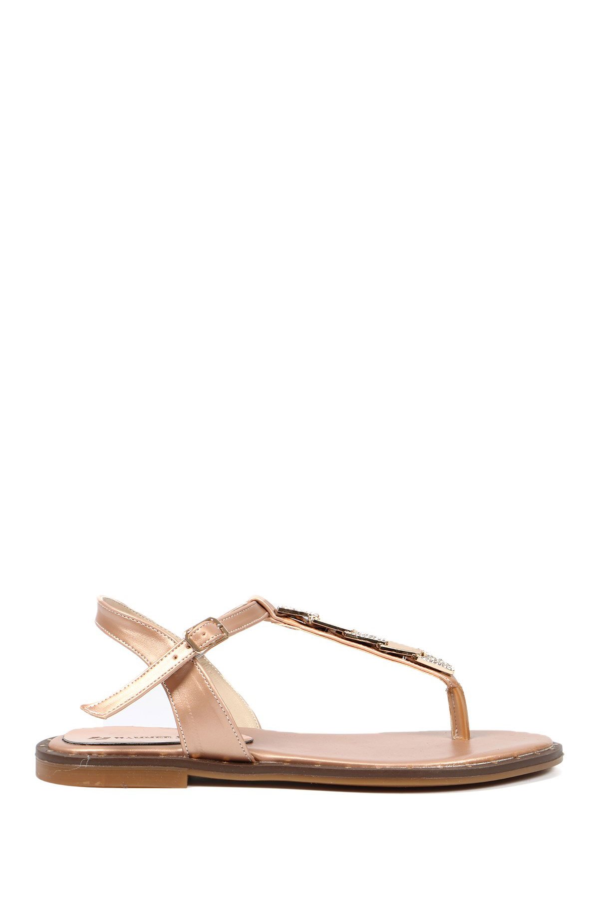 Hammer Jack Roz Kadın Terlik / Sandalet 200 44-181028-Z