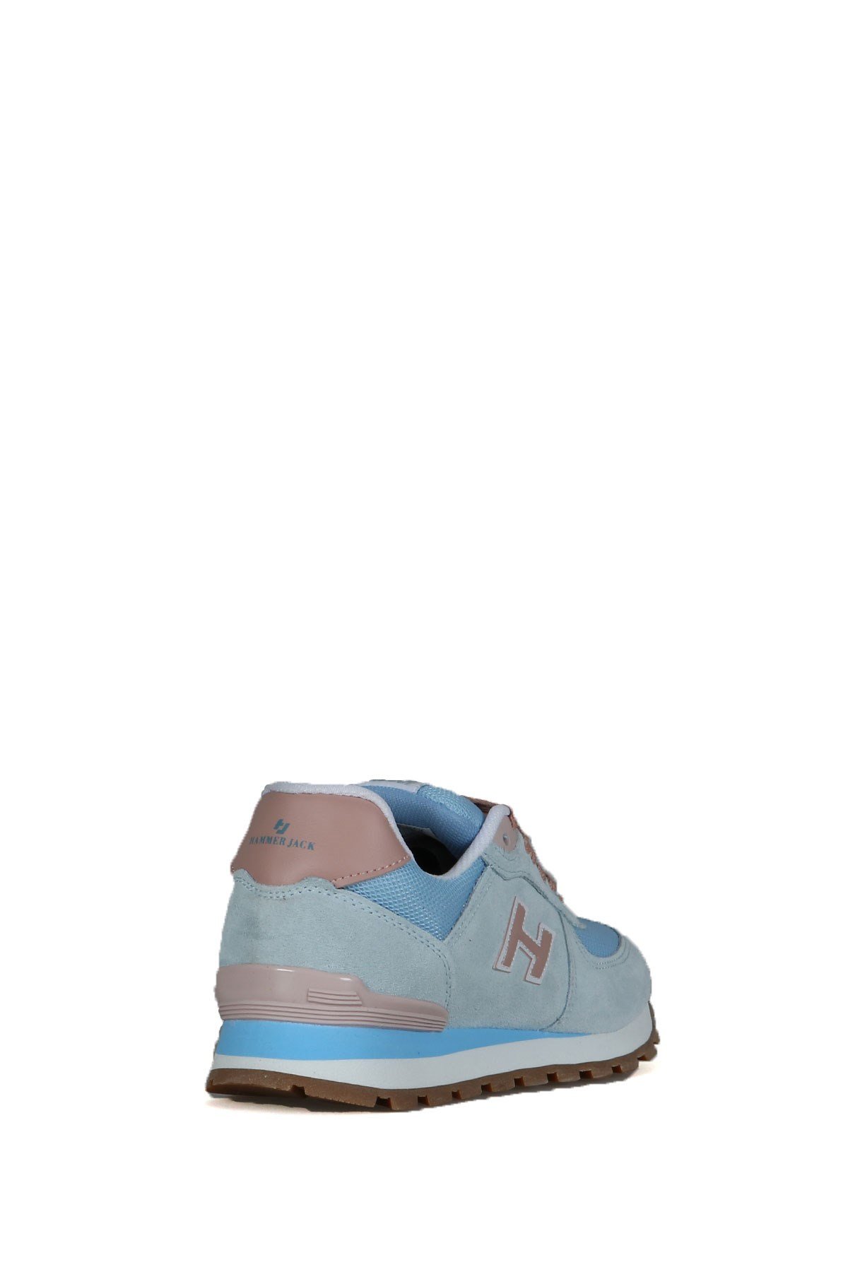 Hammer Jack Santorini-Pudra Kadın Ayakkabı 102 19250-G