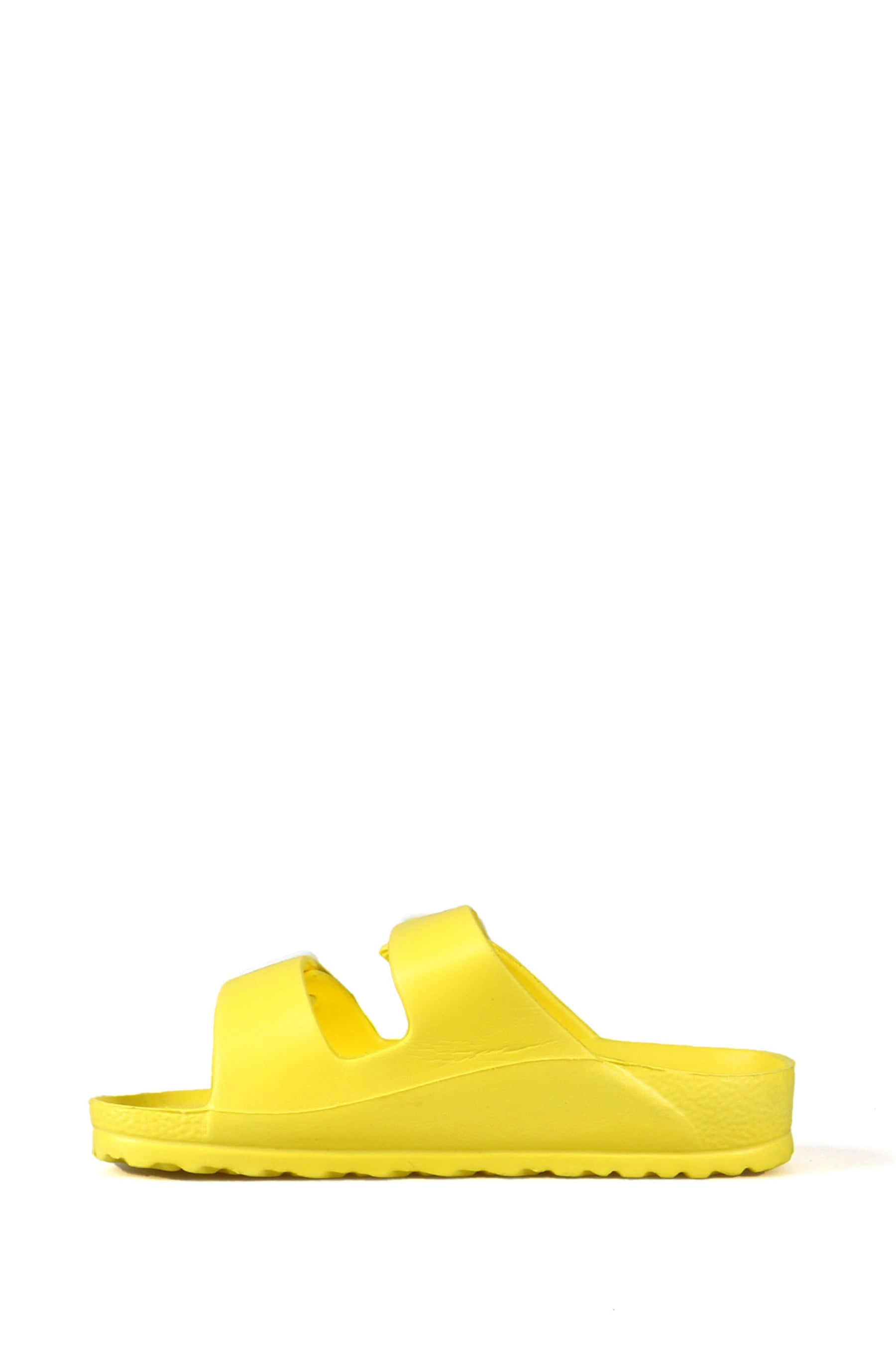 Hammer Jack Sarı Çocuk Terlik / Sandalet 581 234-F | 581 234-F-5793