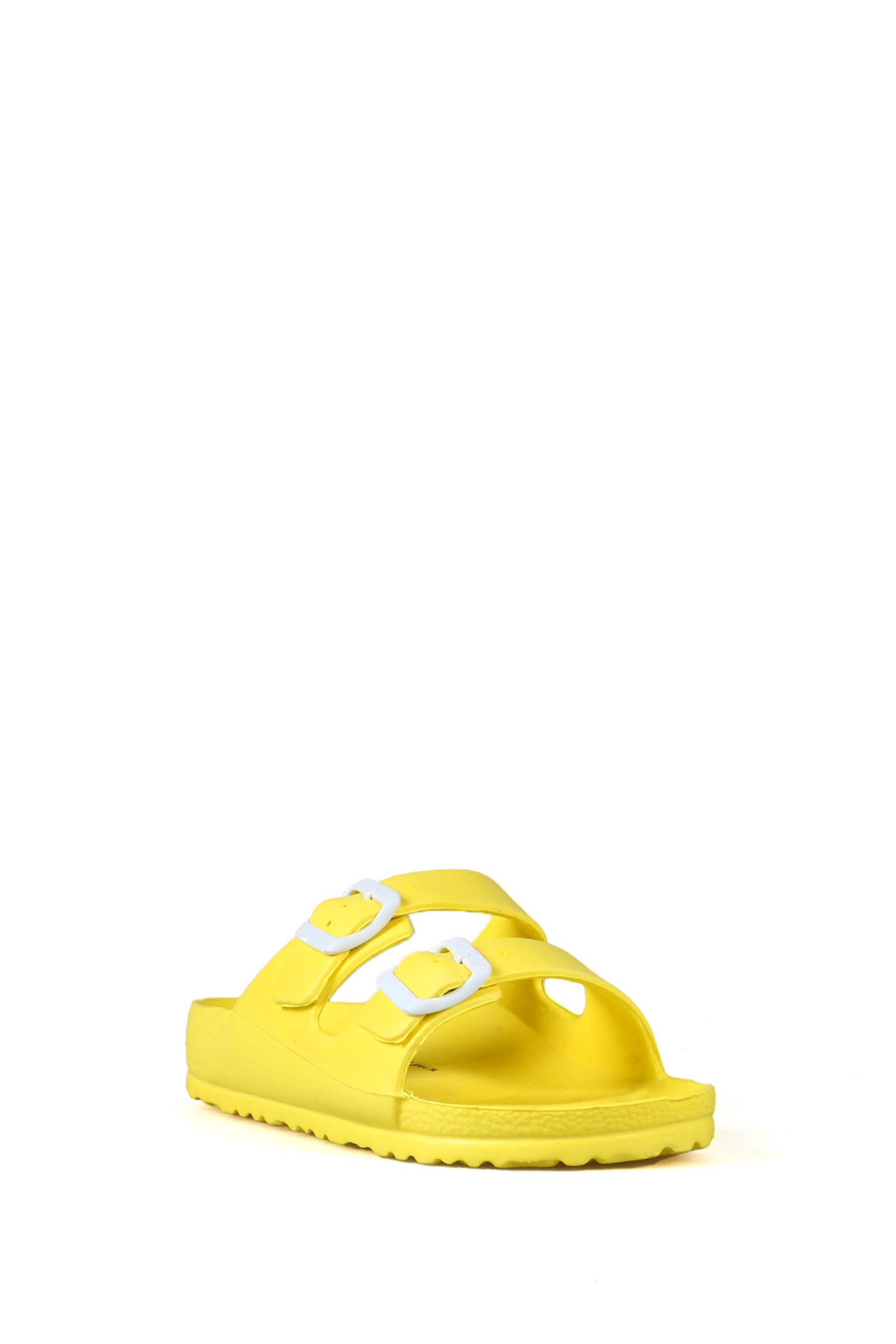 Hammer Jack Sarı Çocuk Terlik / Sandalet 581 234-F | 581 234-F-5793