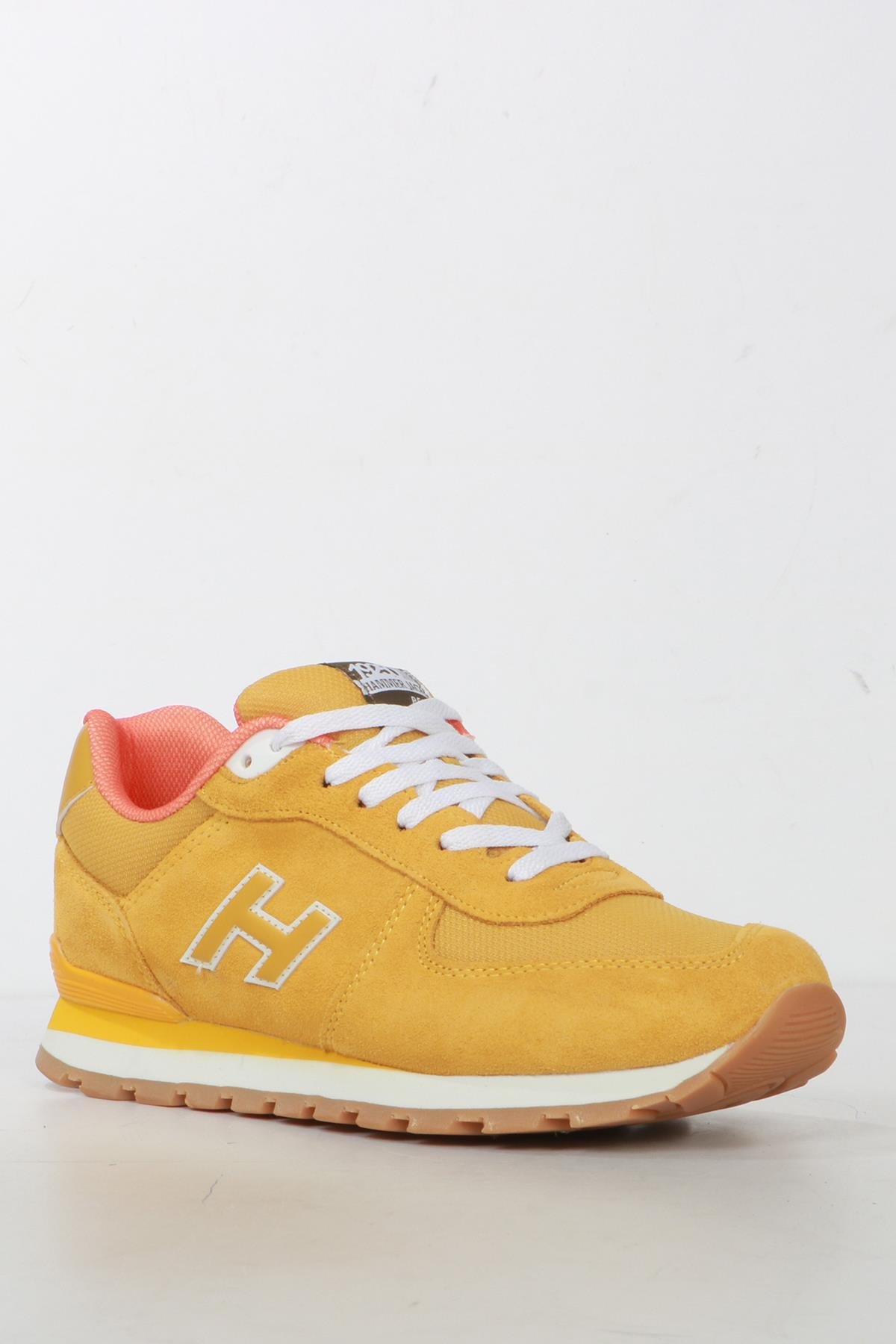 Hammer Jack Sarı Erkek Ayakkabı 102 19250-M | 102 19250-M-5793