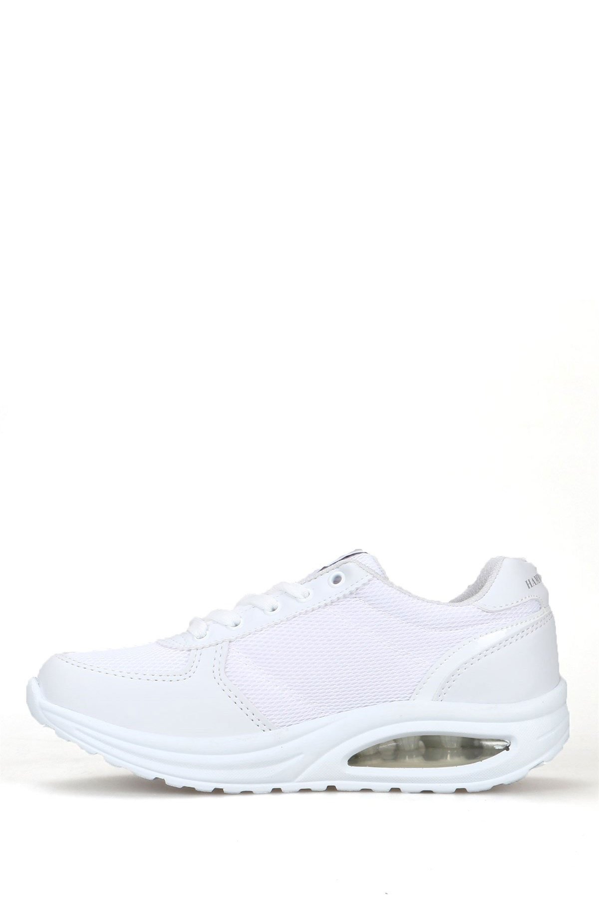 Hammer Jack Ship Beyaz Kadın Ayakkabı 545 1758-Z