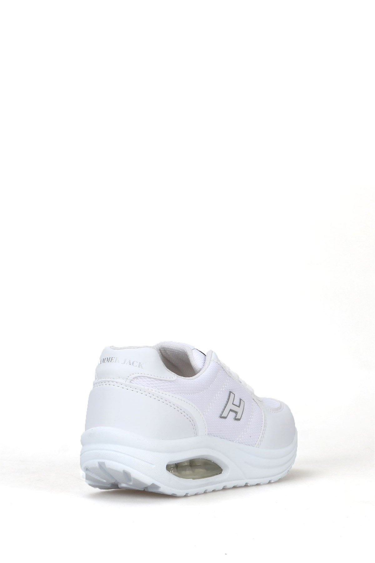 Hammer Jack Ship Beyaz Kadın Ayakkabı 545 1758-Z