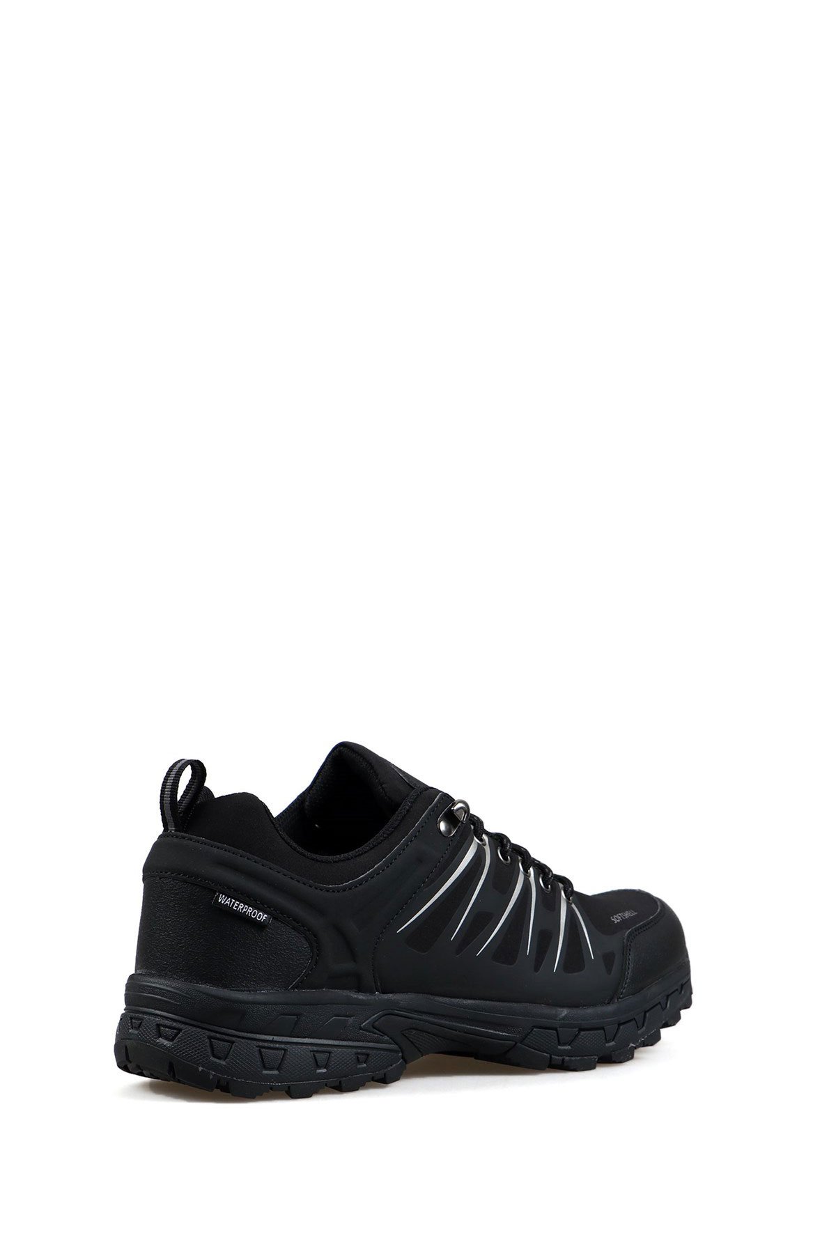 Hammer Jack Sıyah-3 Erkek Ayakkabı 102 19905-M