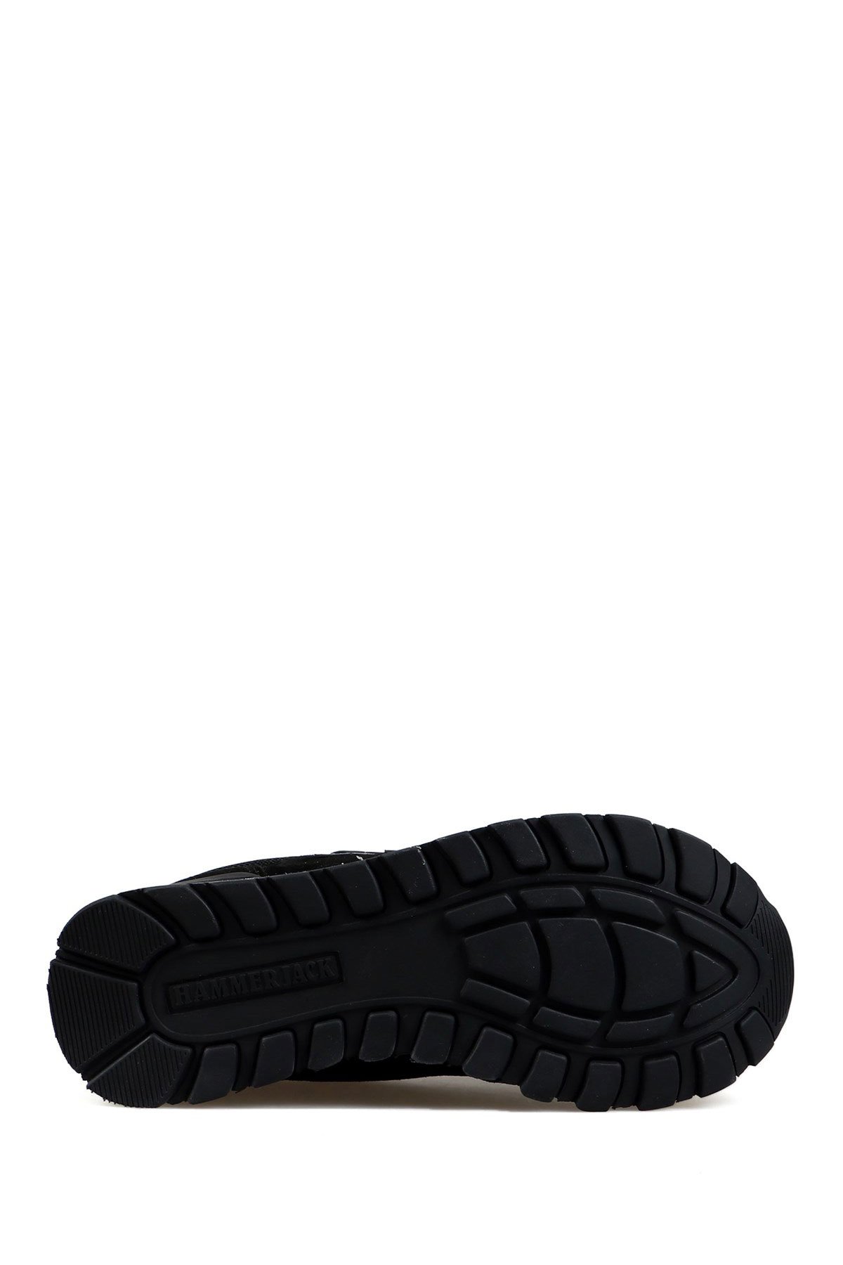 Hammer Jack Sıyah Bayan Ayakkabı 102 19250-G