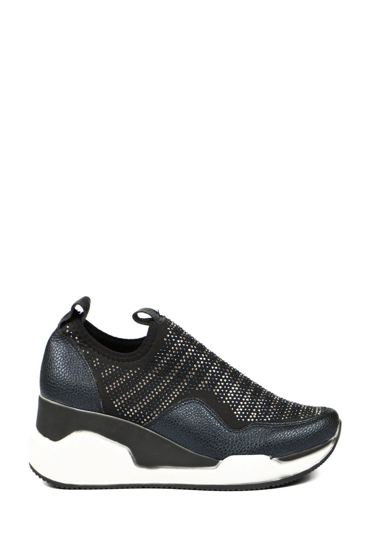 Hammer Jack Sıyah Bayan Ayakkabı 535 3010-Z