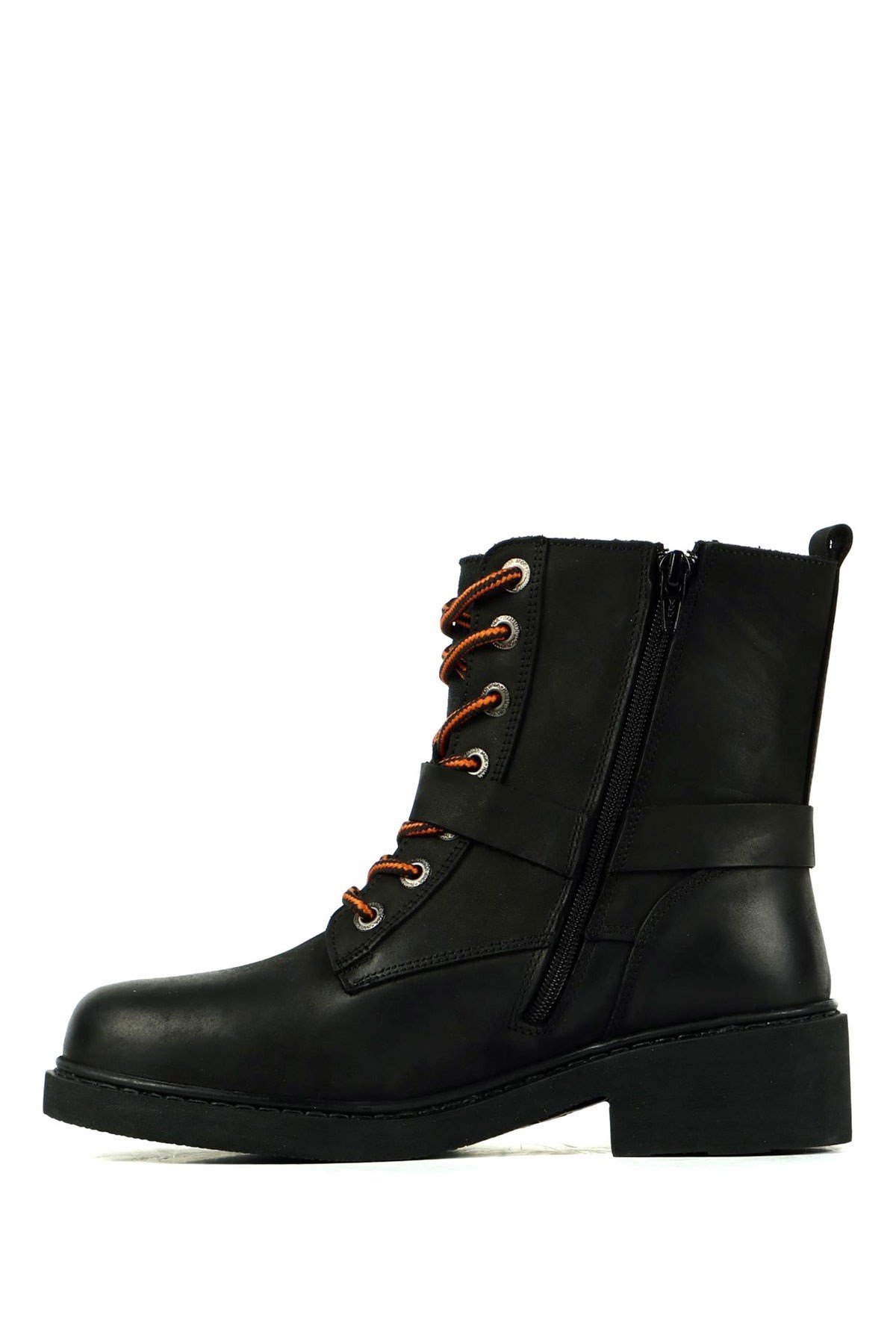 Hammer Jack Siyah Bayan Bot 102 15950-Z