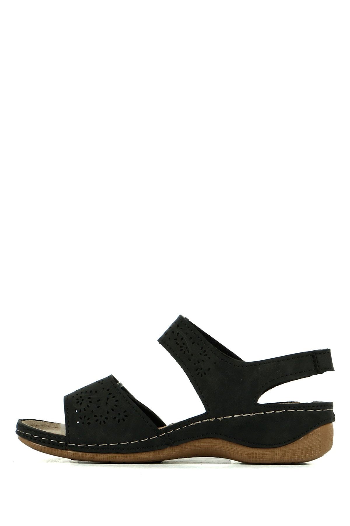 Hammer Jack Sıyah Bayan Terlik / Sandalet 420 S302.056-Z