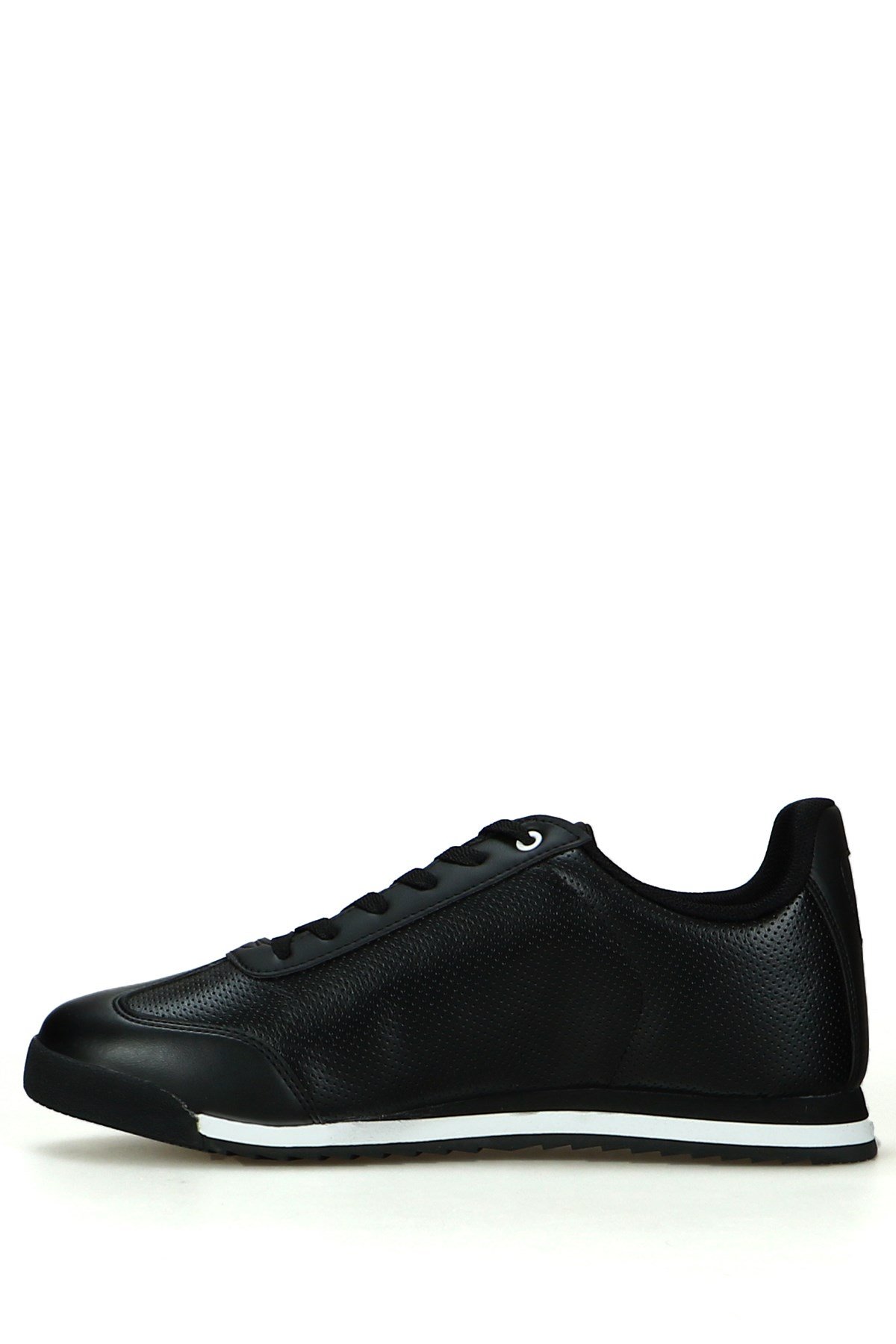 Hammer Jack Siyah Erkek Ayakkabı 101 21540-MB | 101 21540-MB-1