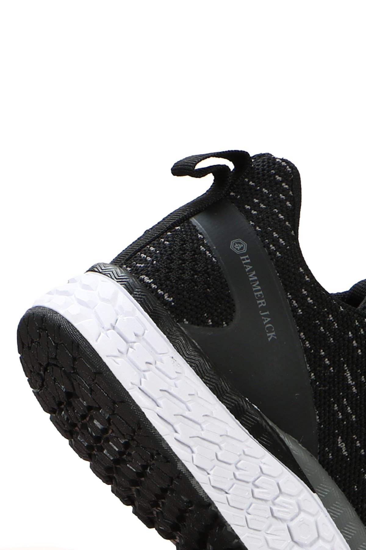 Hammer Jack Siyah Erkek Ayakkabı 101 22068-M | 101 22068-M-1735