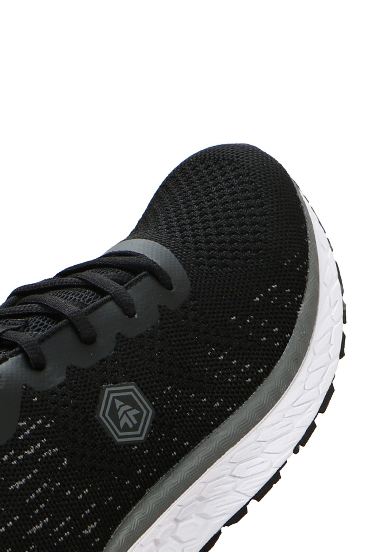 Hammer Jack Siyah Erkek Ayakkabı 101 22068-M | 101 22068-M-1735