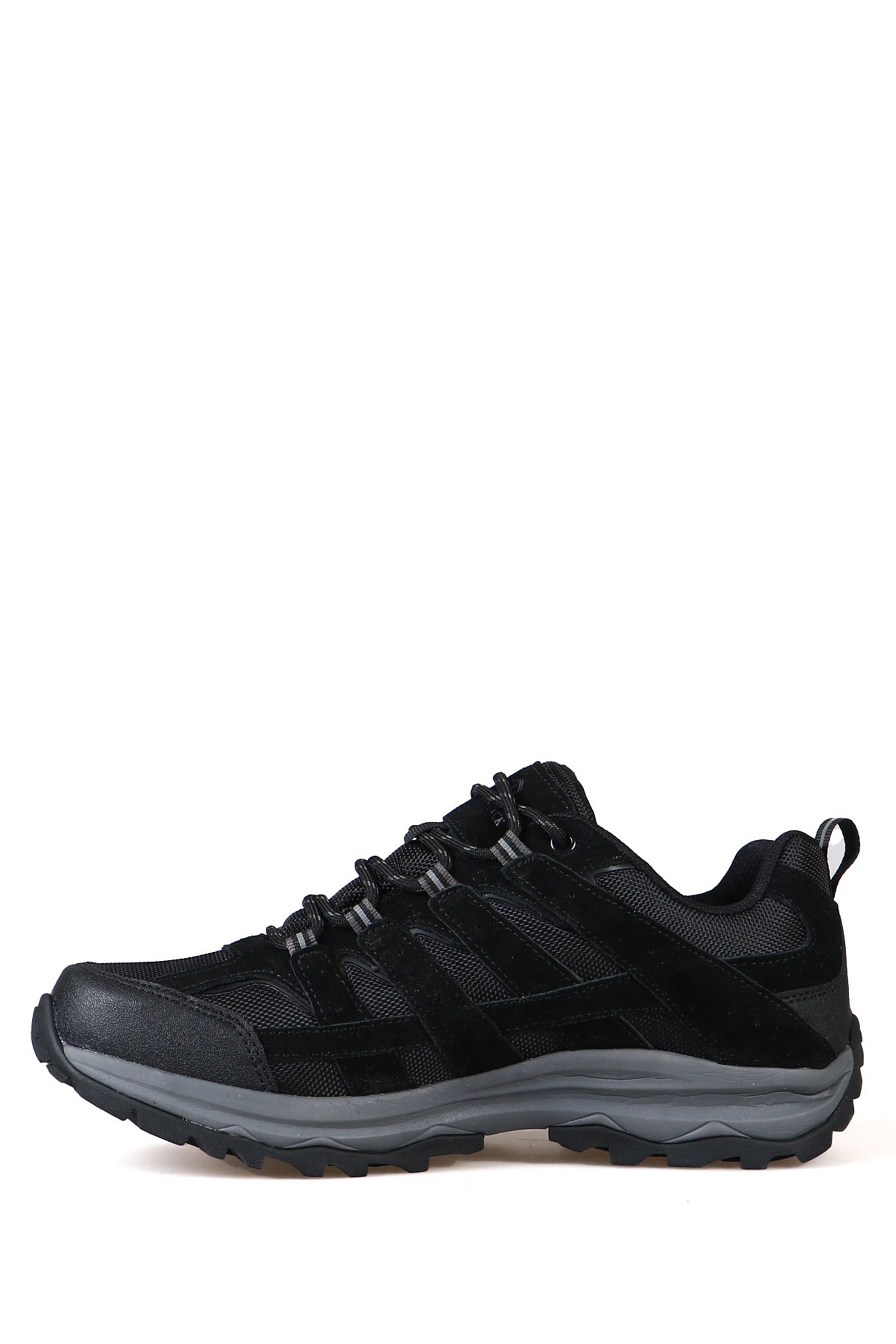 Hammer Jack Siyah Erkek Ayakkabı 101 21762-M | 101 21762-M-1