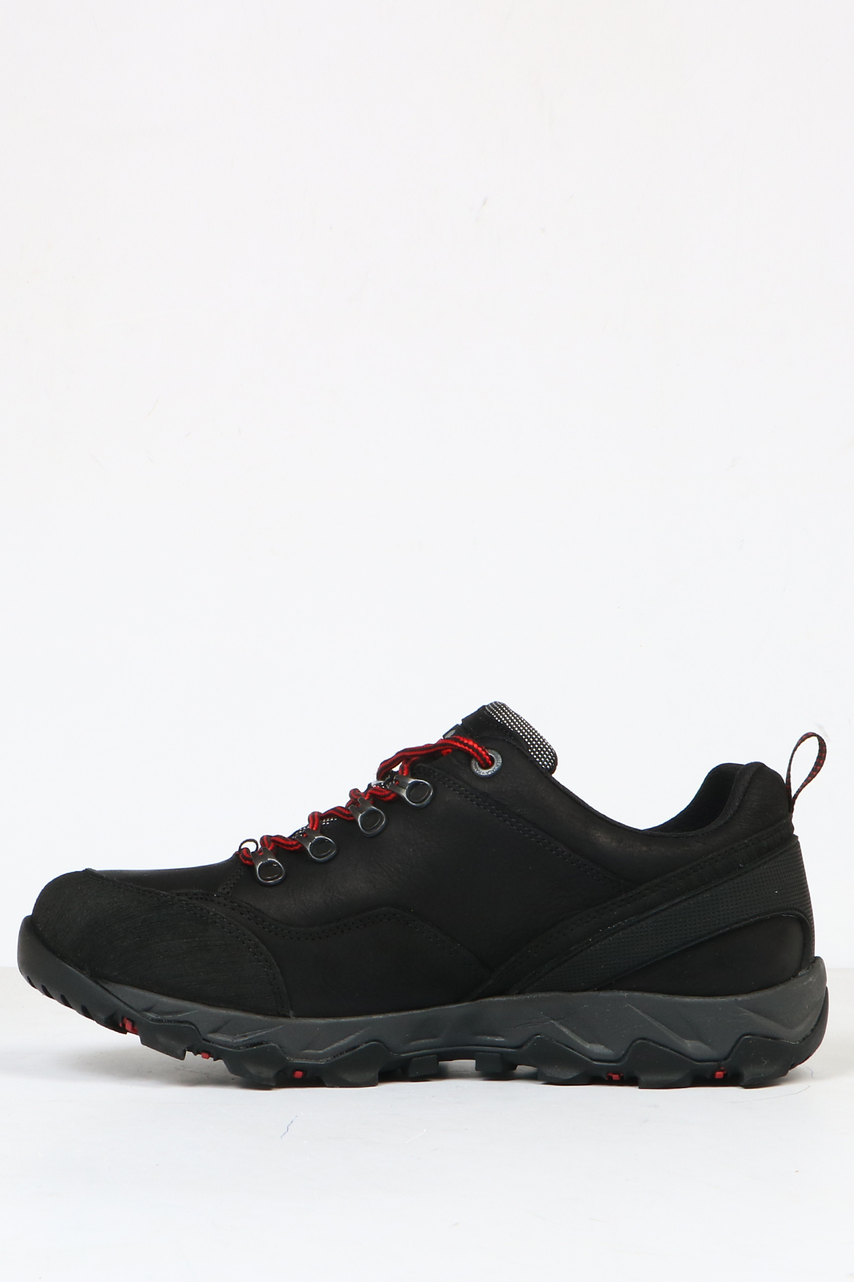 Hammer Jack Siyah Erkek Ayakkabı 102 17830-M | 102 17830-M-5500