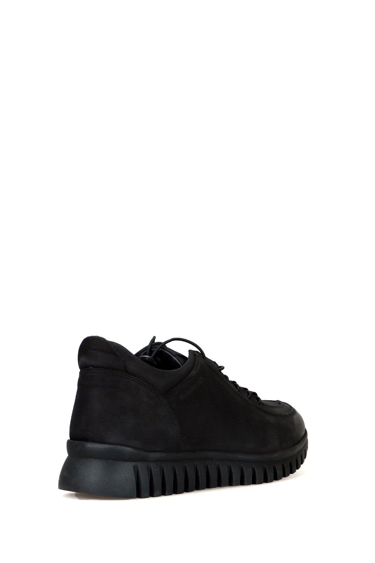 Hammer Jack Siyah Erkek Ayakkabı 102 18725-M