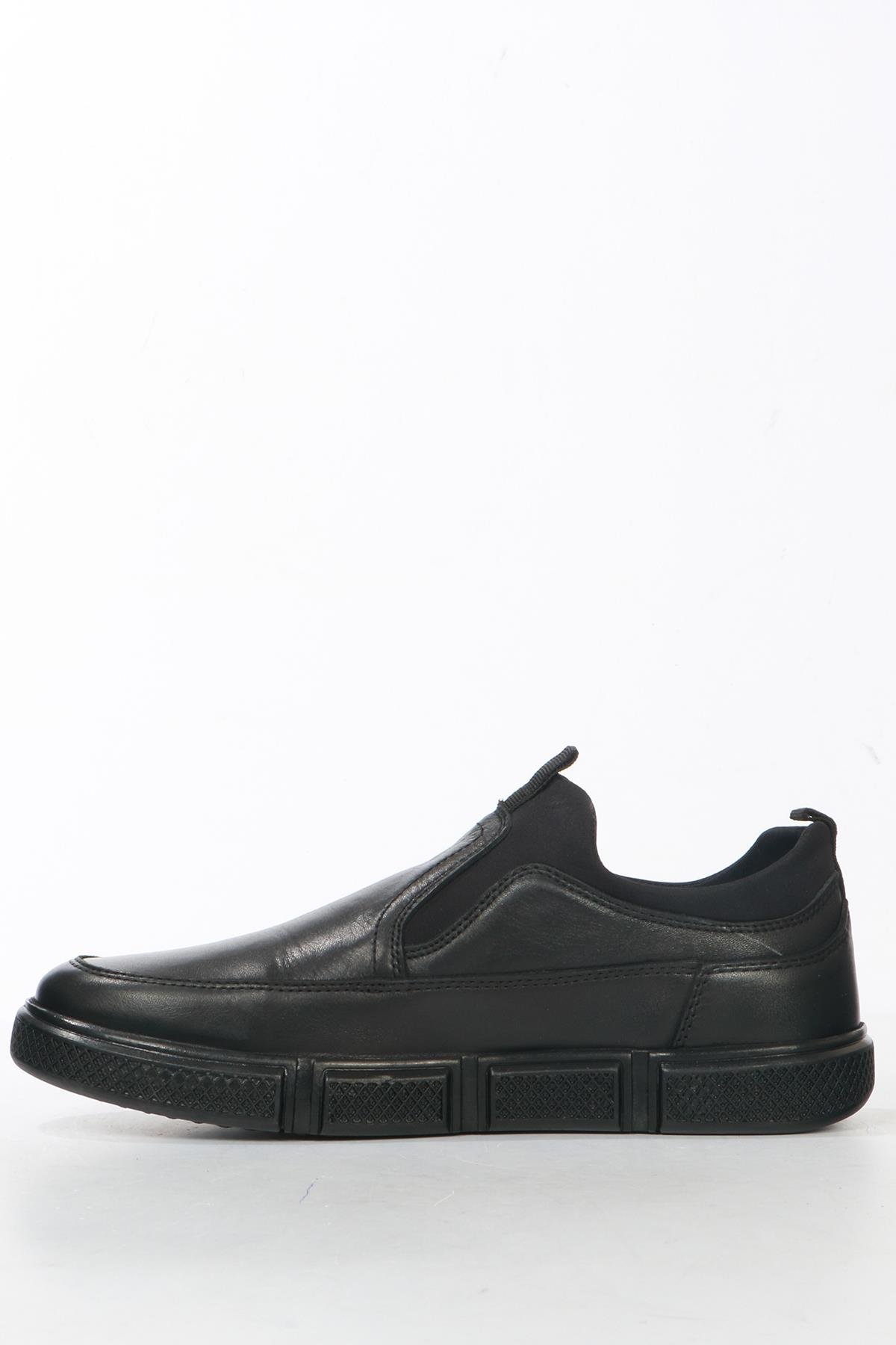 Hammer Jack Siyah Erkek Ayakkabı 102 23645-M | 102 23645-M-5580