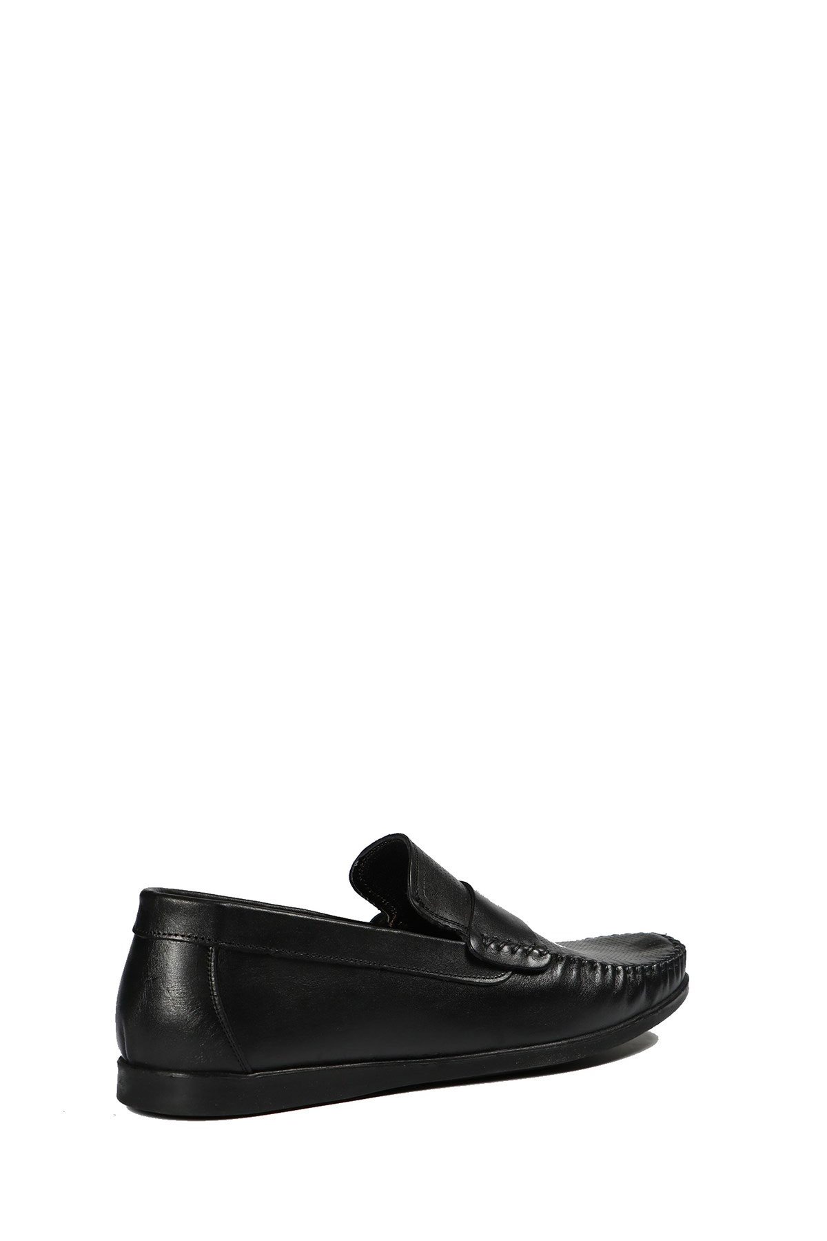 Hammer Jack Sıyah Erkek Ayakkabı 198 3167-M