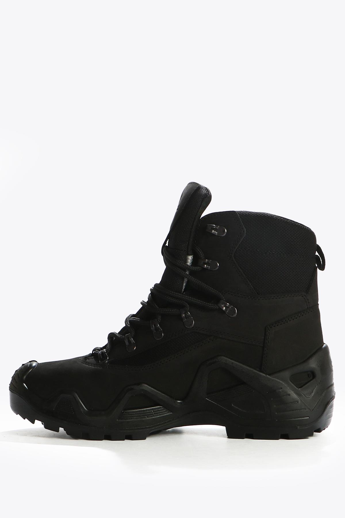 Hammer Jack Siyah Erkek Boot 1000 23000-M | 1000 23000-M-1