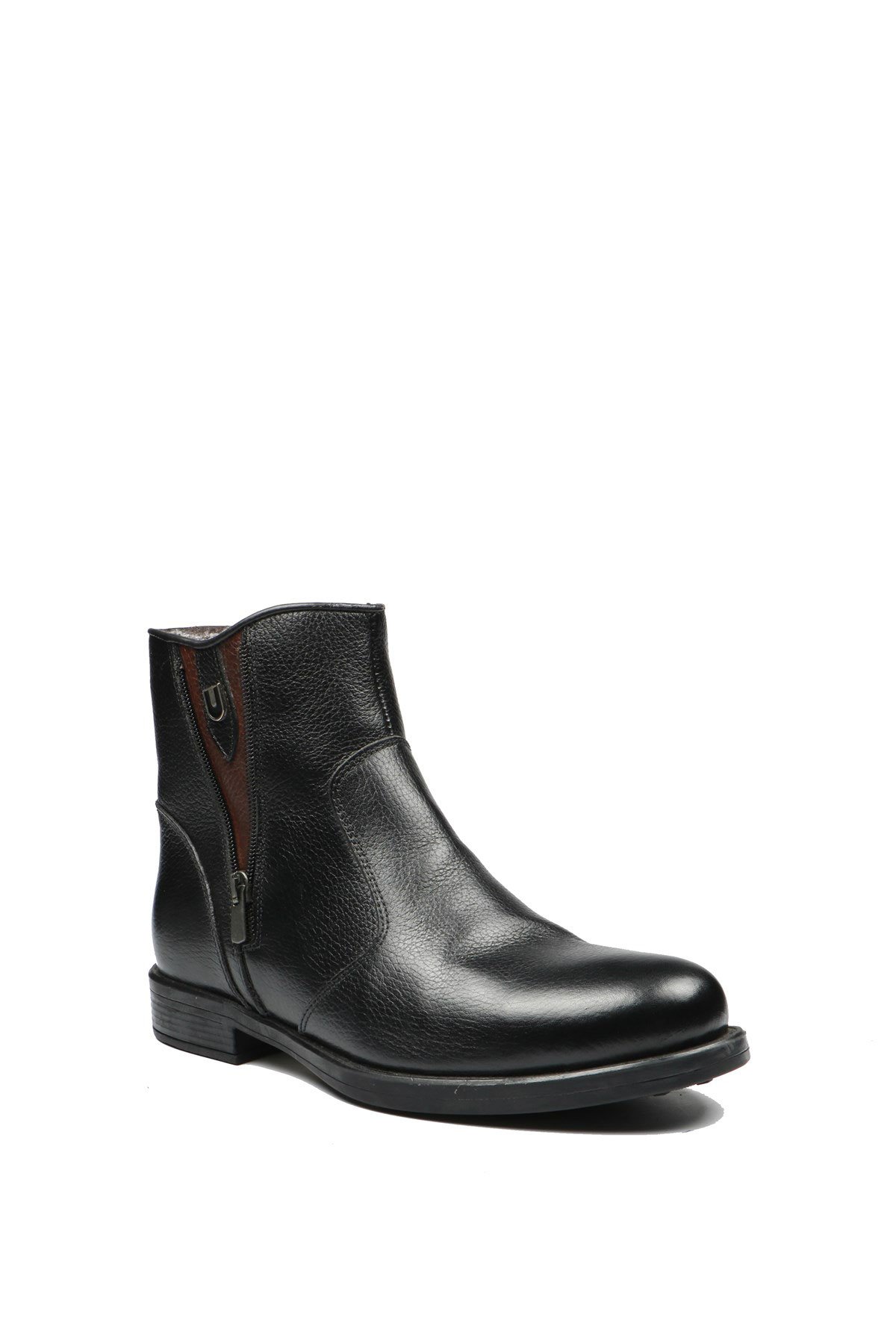 Hammer Jack Sıyah Erkek Bot