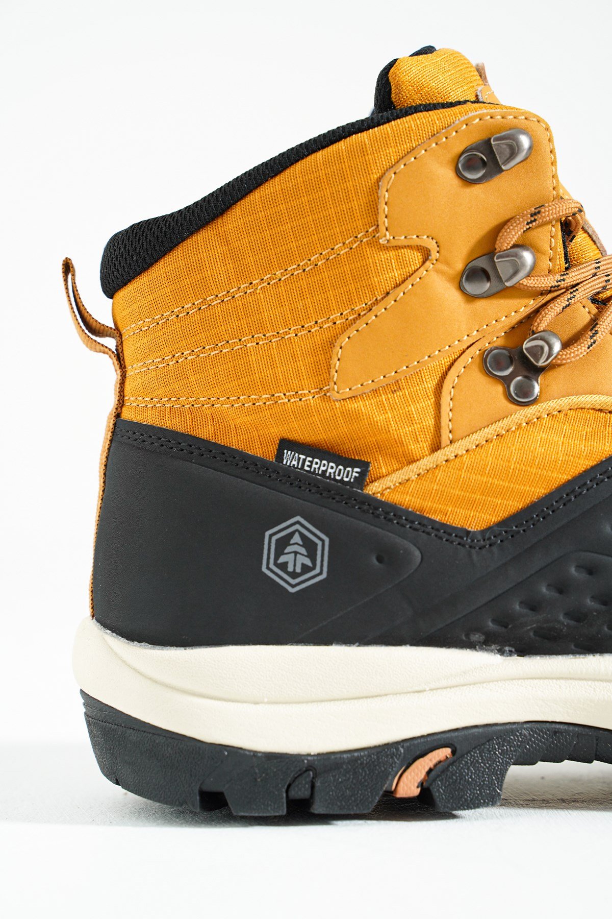 Hammer Jack Siyah Erkek Bot 101 23174-M | 101 23174-M-6069