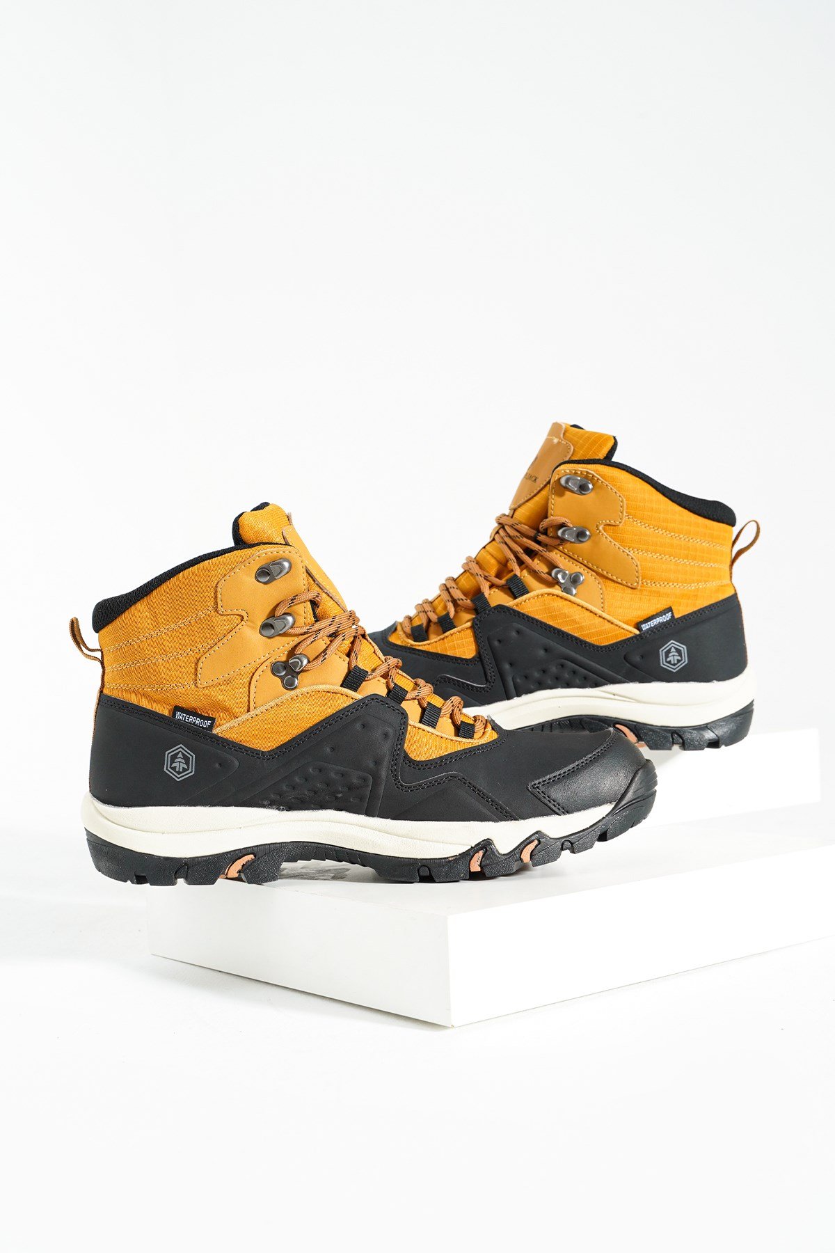 Hammer Jack Siyah Erkek Bot 101 23174-M | 101 23174-M-6069