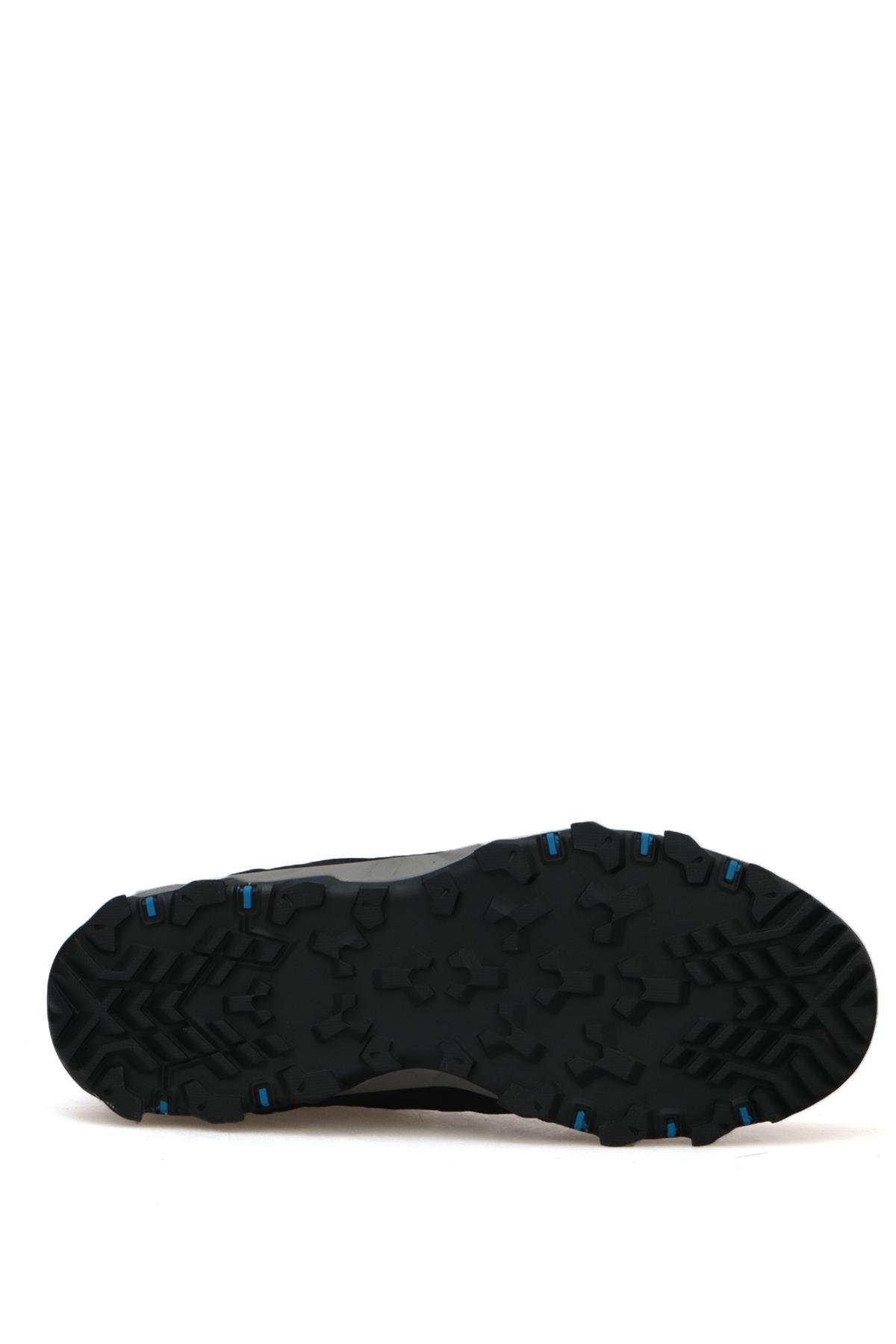 Hammer Jack Siyah Erkek Bot 102 22805-M | 102 22805-M-5500