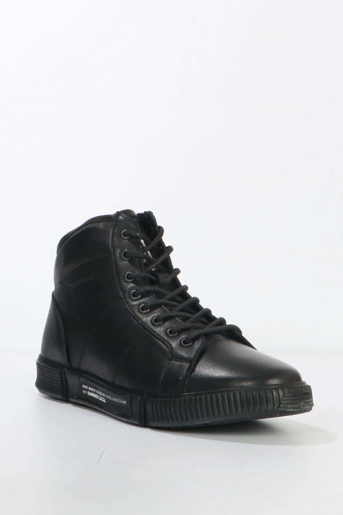 Hammer Jack Siyah Erkek Bot 102 23670-M | 102 23670-M-5580