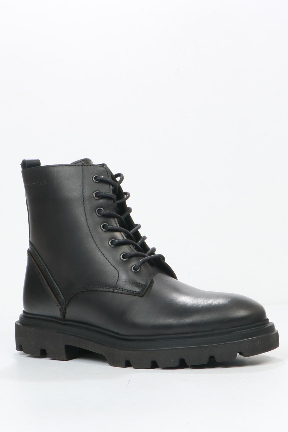 Hammer Jack Siyah Erkek Bot 102 23705-M | 102 23705-M-194