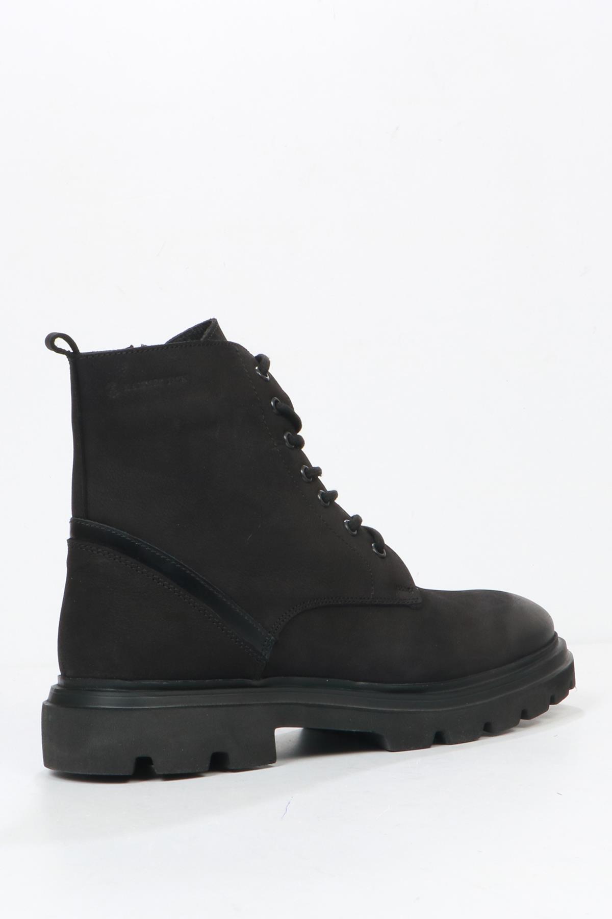 Hammer Jack Siyah Erkek Bot 102 23705-M | 102 23705-M-10298