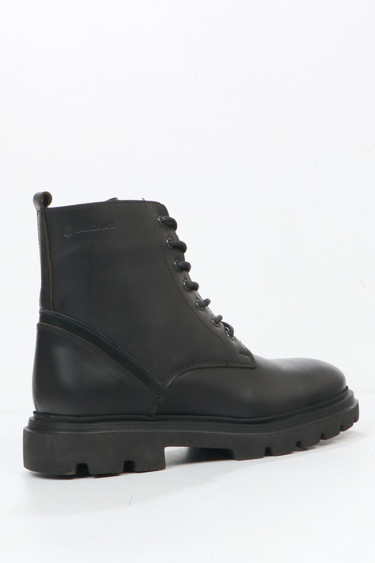 Hammer Jack Siyah Erkek Bot 102 23705-M | 102 23705-M-194