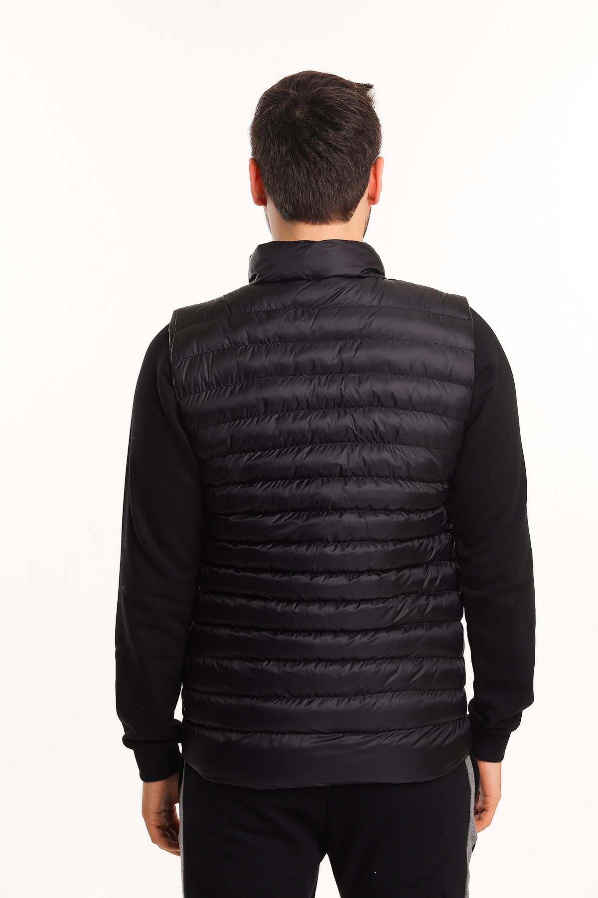 Hammer Jack Siyah Erkek Tekstil 602 T04-E | 602 T04-E-1