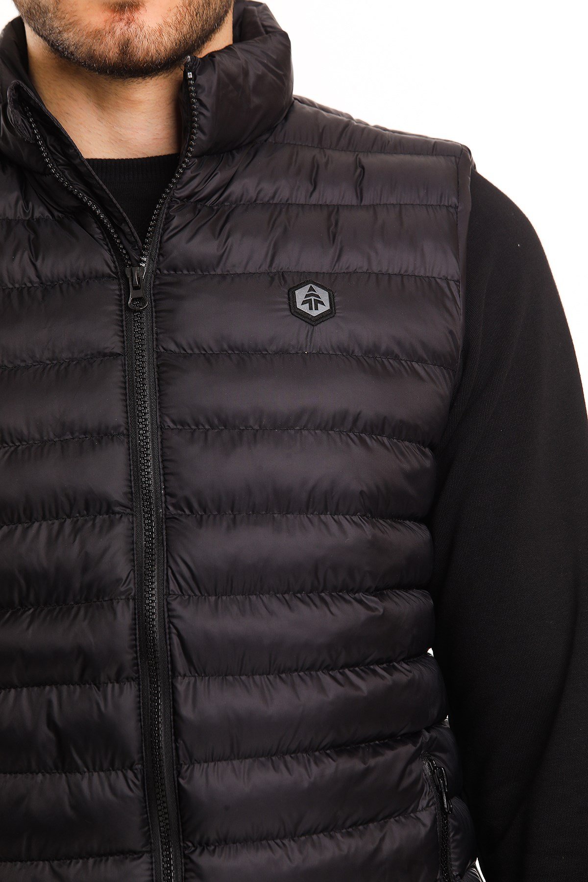 Hammer Jack Siyah Erkek Tekstil 602 T04-E | 602 T04-E-1