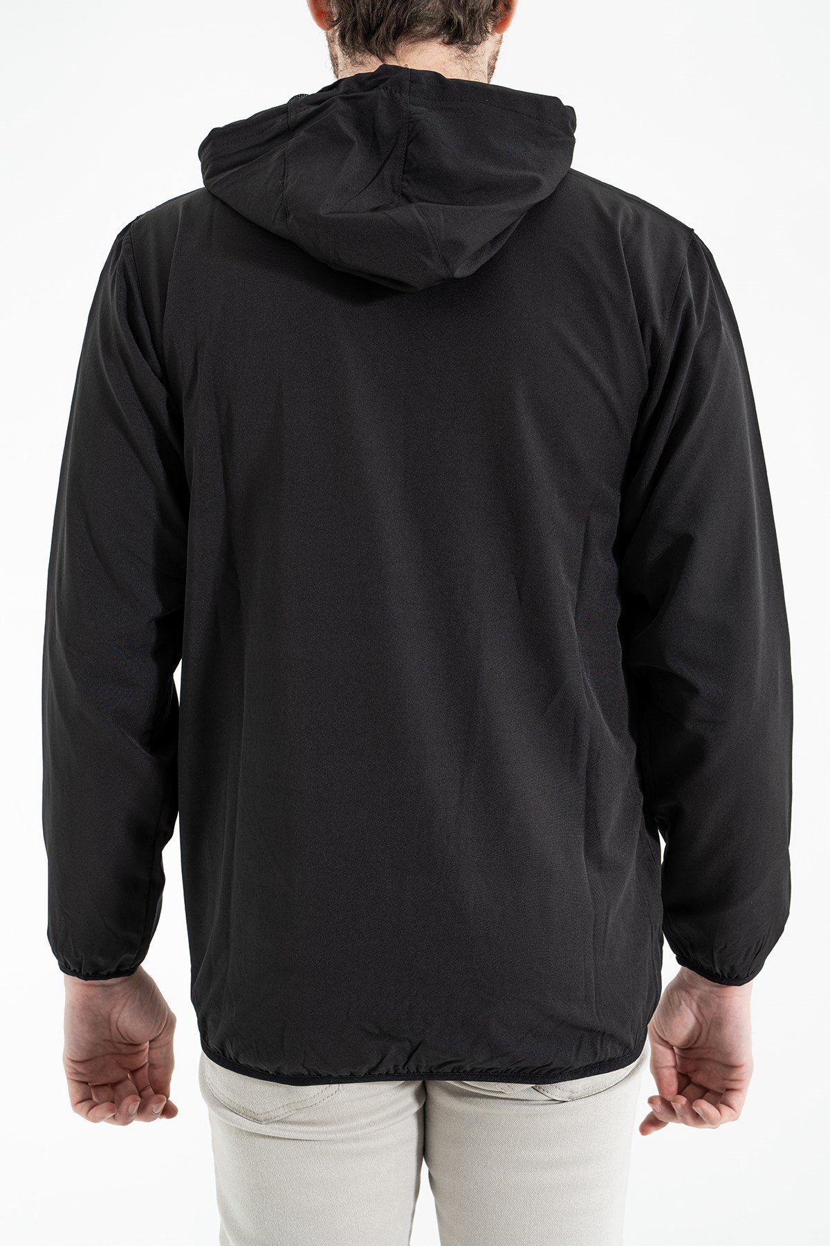 Hammer Jack Siyah Erkek Tekstil 602 T69-E | 602 T69-E-1