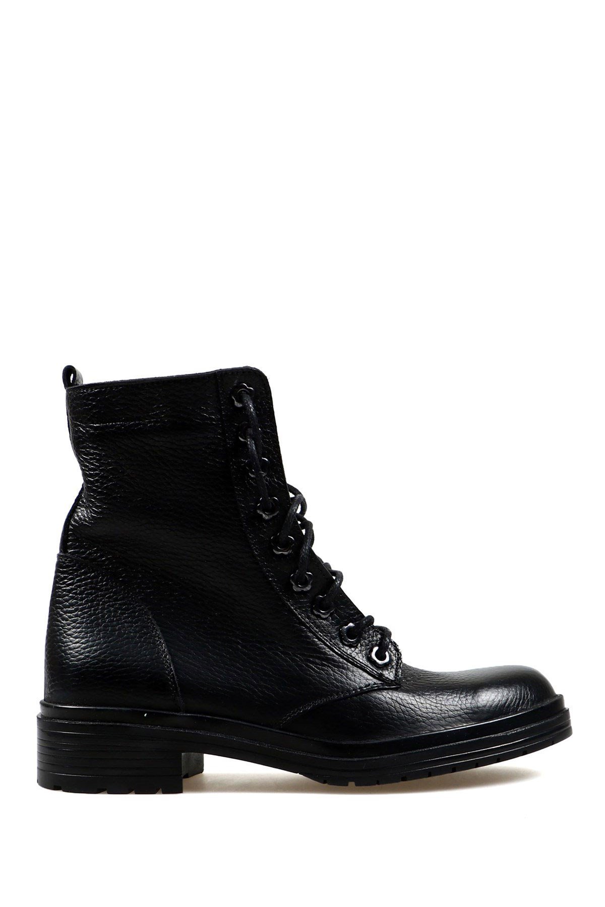 Hammer Jack Siyah Flooter Kadın Bot 102 19845-Z