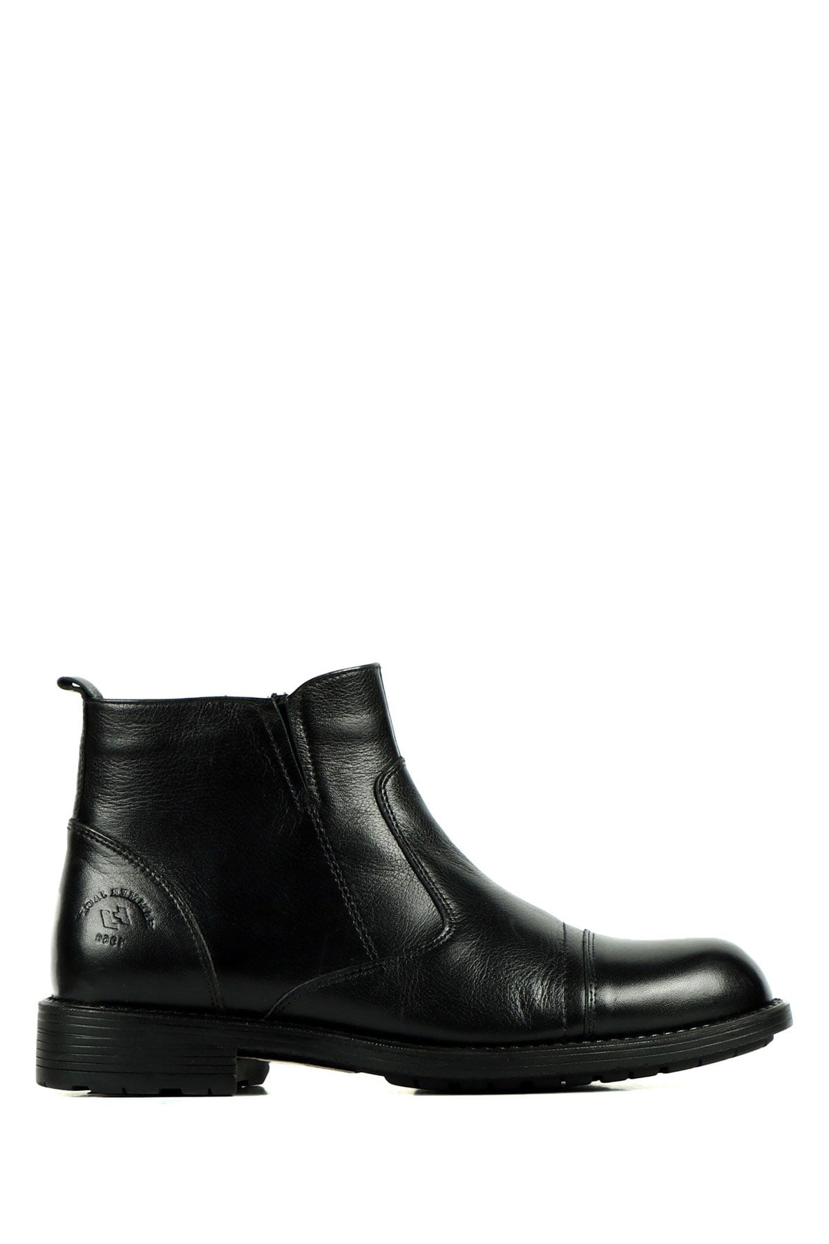 Hammer Jack Siyah Folce Erkek Ayakkabı 102 16740-M