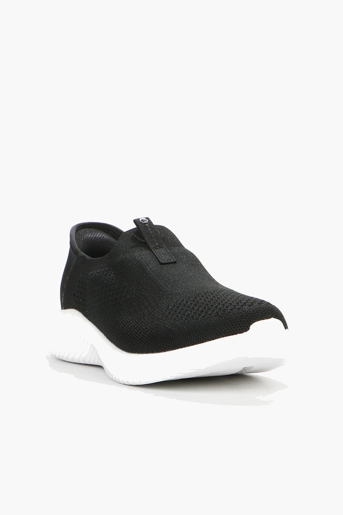 Hammer Jack Siyah Kadın Shoes 101 24016--Z | 101 24016--Z-1